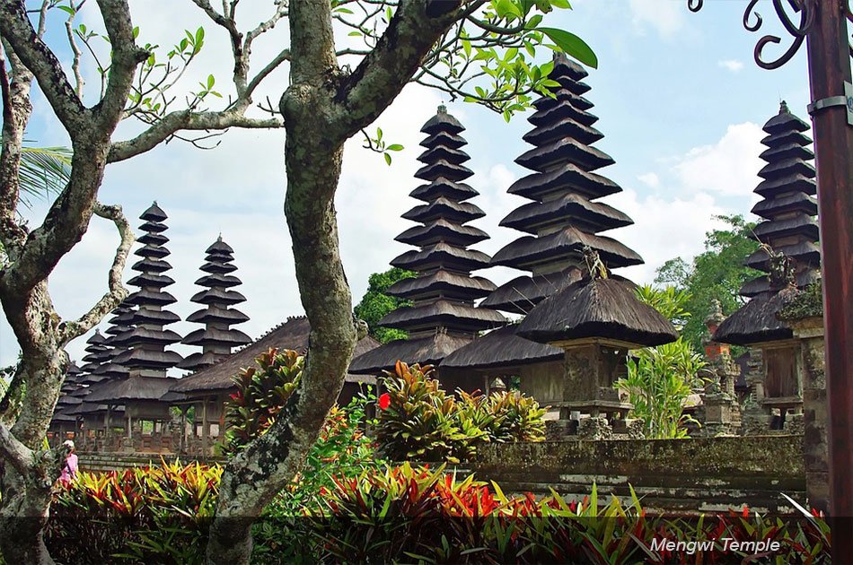 Bali 5 days Special Offer Private Ground Transport