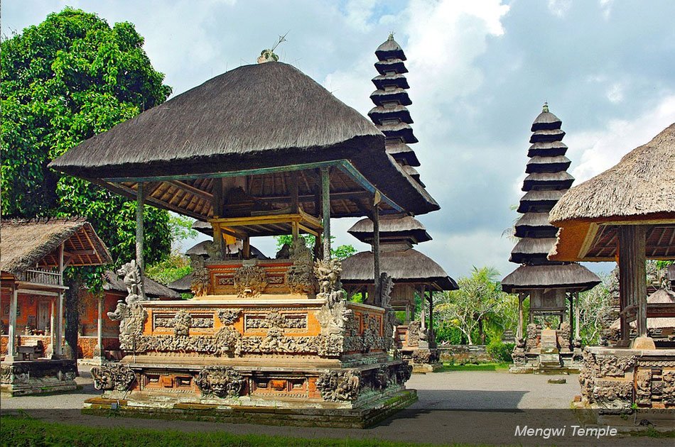 Bali 5 days Special Offer Private Ground Transport