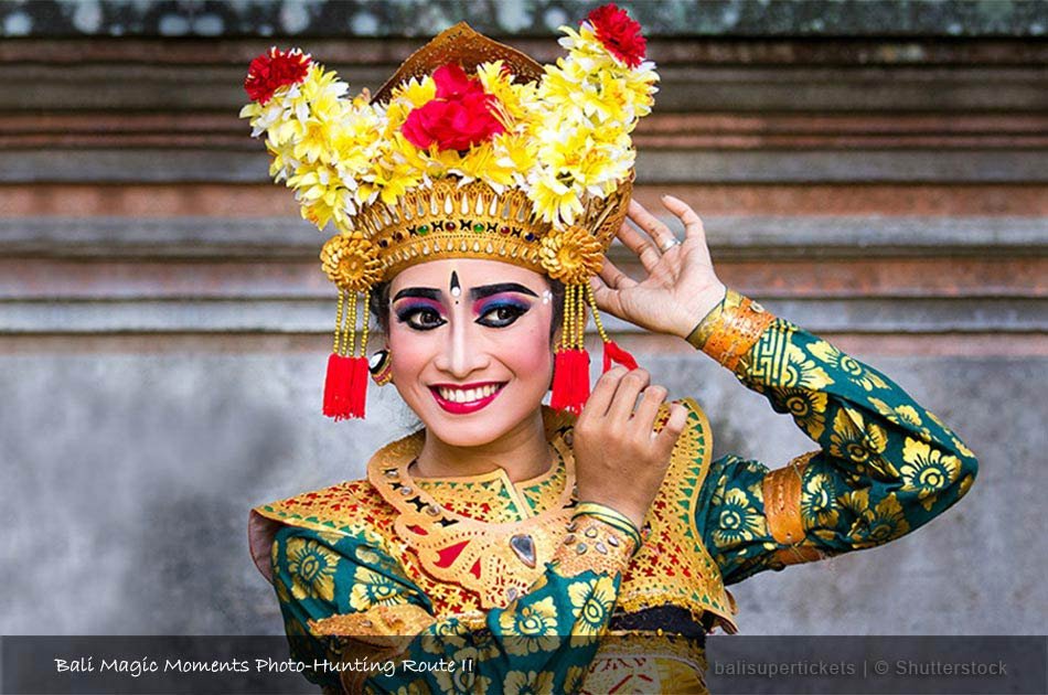 Bali Photography Full Day Private Tour (Zone 2)