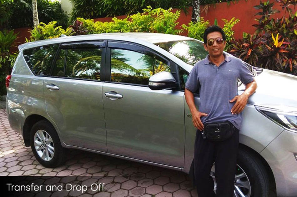 Private Arrival Transfer: Bali Airport to Canggu Area