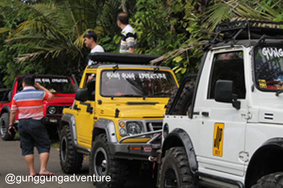 Salak Agro Bali Jeep Village Trail Culture Adventure