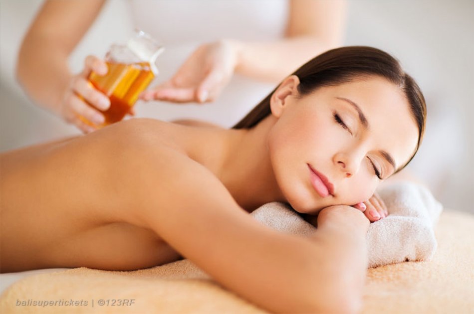 Thai Aromatic Spa Herbal Package | 2 Hour