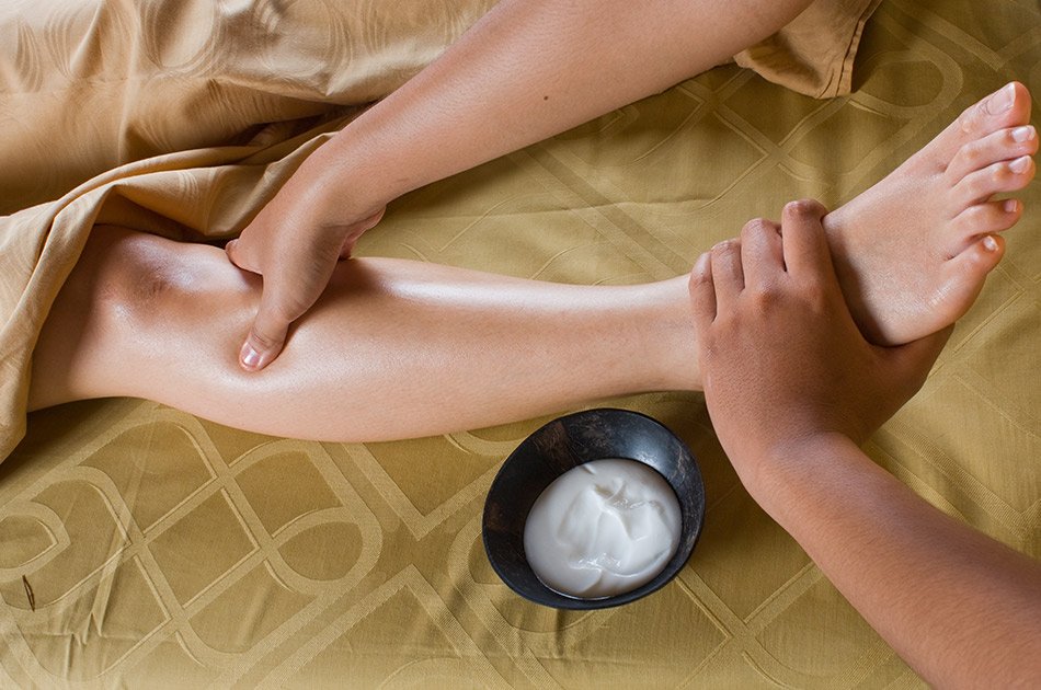 Thai Aromatic Spa Herbal Package | 2 Hour