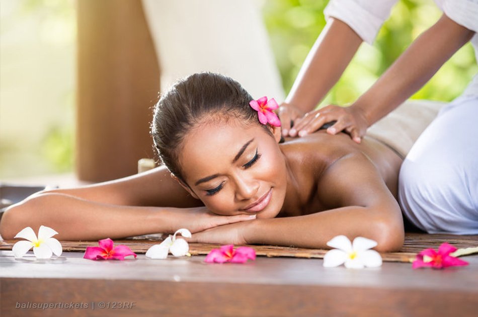 Thai Aromatic Spa Herbal Package | 2 Hour