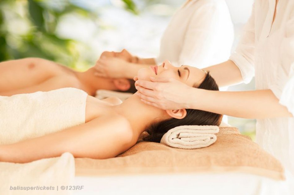 Thai Aromatic Spa Herbal Package | 2 Hour