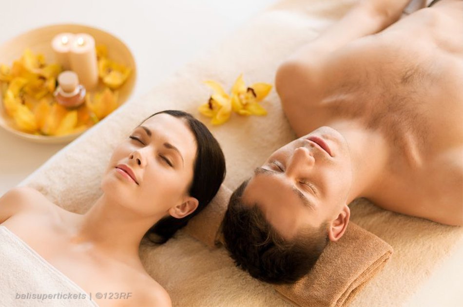 Thai Aromatic Spa Herbal Package | 2 Hour