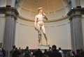 Accademia Gallery Tour from Montecatini