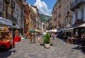 Aosta Private Tour: History + Wine + Fontina