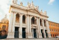 Basilicas and Secret Underground Catacombs Tour