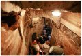 Basilicas and Secret Underground Catacombs Tour