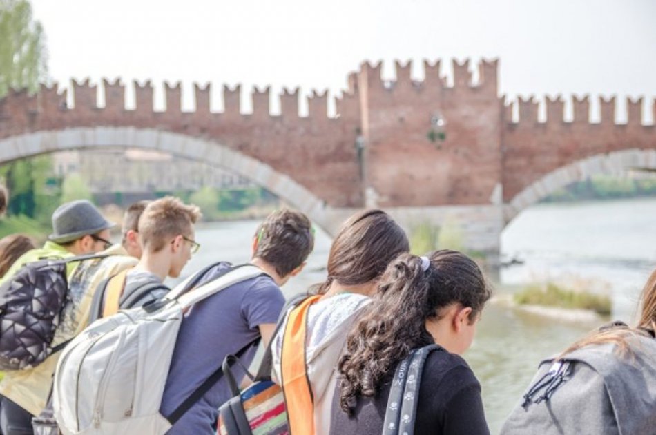 Best of Verona - Arena and Walking Tour of Verona 