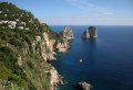 Capri Dream with Blue Grotto