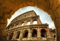 Colosseum, Roman Forum and Palatine Hill