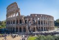 Colosseum, Roman Forum and Palatine Hill