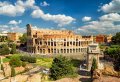 Colosseum, Roman Forum and Palatine Hill