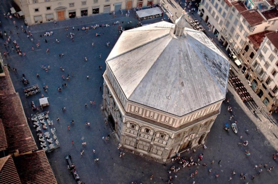 Duomo Cathedral Guided Tour