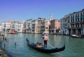 Enchanting Venice - Private Gondola Experience