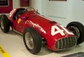 Ferrari and Lamborghini Museums Half day tour