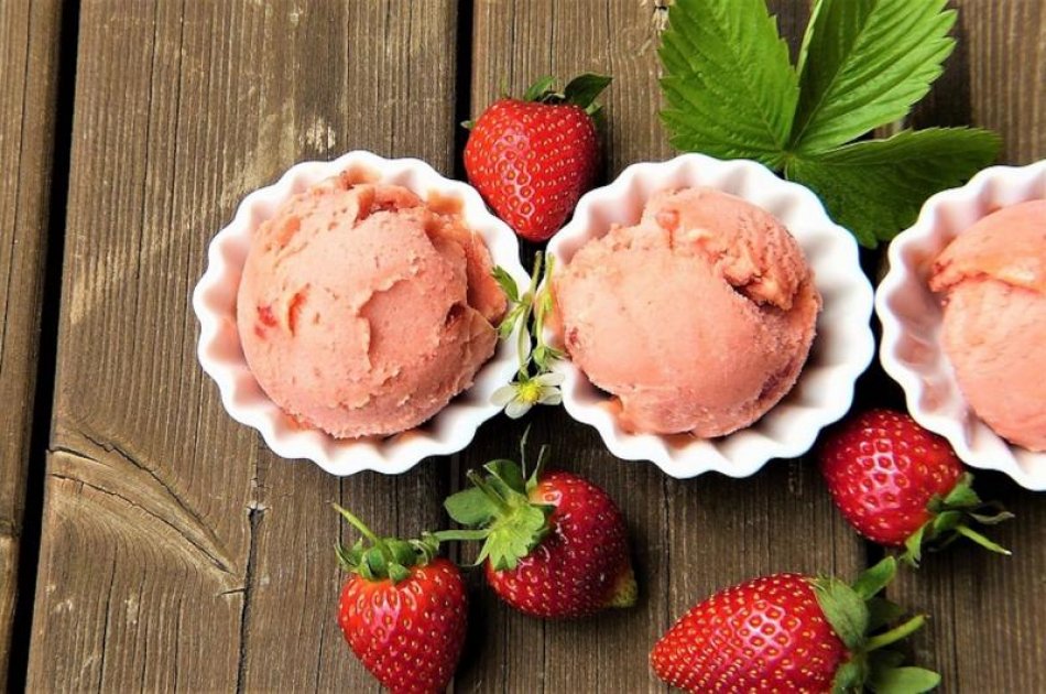 Gelato Making Class from Verona