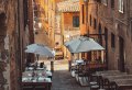 Guided Walking Tour of beautiful Siena