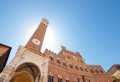 Guided Walking Tour of beautiful Siena