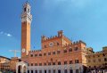 Guided Walking Tour of beautiful Siena