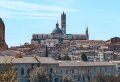 Guided Walking Tour of beautiful Siena