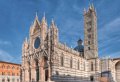 Guided Walking Tour of beautiful Siena