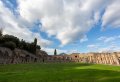 Independent Day Trip From Rome to Pompeii