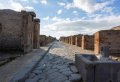 Independent Day Trip From Rome to Pompeii