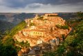 Jewel of the Mediterranean: Best of Sicily 7 Days