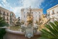 Jewel of the Mediterranean: Best of Sicily 7 Days