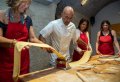 Pasta Making Class in Rome