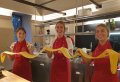 Pasta Making Class in Rome