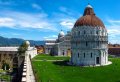 Pisa Morning Tour