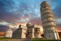 Pisa Morning Tour