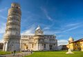 Pisa Morning Tour