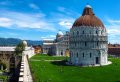 Pisa Morning Tour