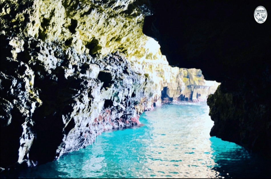 Polignano a mare boat tour