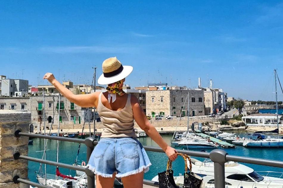 Puglia: The Best of Puglia 6 Days / 5 Nights