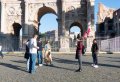 Rome in 1 Day: Colosseum & Vatican