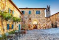 San Gimignano, Siena & Chianti Tour