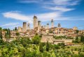 San Gimignano, Siena & Chianti Tour