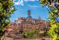 Siena, San Gimignano and Pisa Tour with Lunch