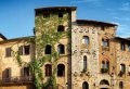 Siena, San Gimignano and Pisa Tour with Lunch