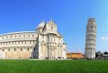 Siena, San Gimignano and Pisa Tour with Lunch