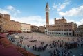 Siena, San Gimignano and Pisa Tour with Lunch