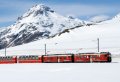 Swiss Chocalate and Alps Tour with Bernina Express