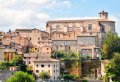 Take a Break in the Green Heart of Italy : Perugia