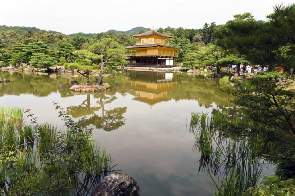 Kyoto’s Arashiyama Bamboo Forest & Temple Garden Tour